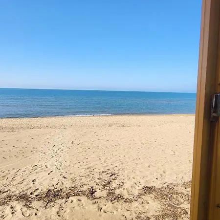 Sul Mare Marequi Apartament *