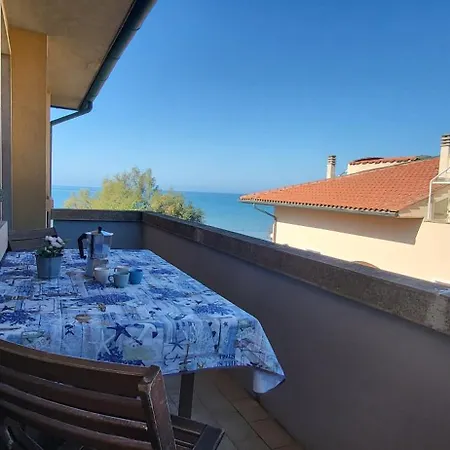 Sul Mare Marequi *