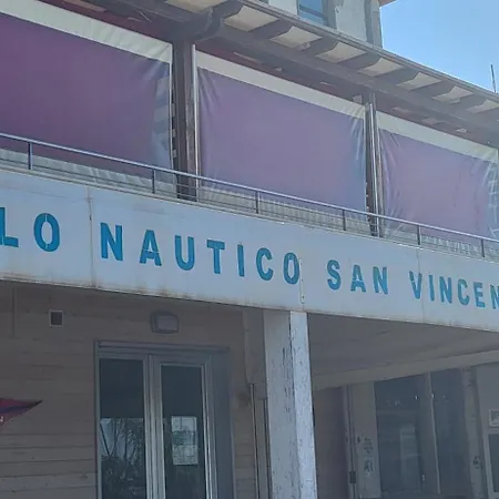 Apartament Sul Mare Marequi *