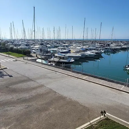 Sul Mare Marequi San Vincenzo