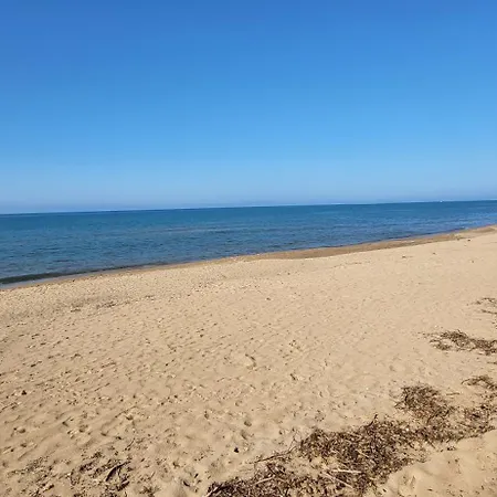 Sul Mare Marequi Apartment San Vincenzo