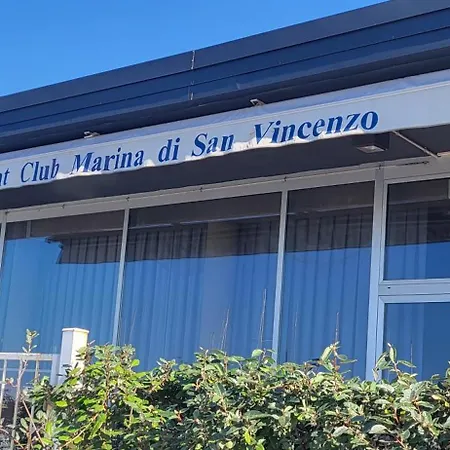 Sul Mare Marequi Apartment