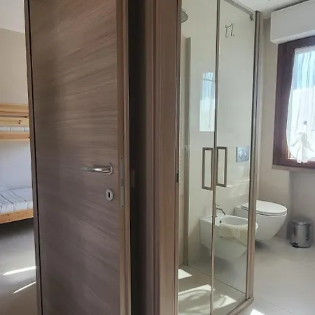 Sul Mare Marequi Apartment San Vincenzo